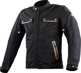 LS2 Bullet Man Jacket