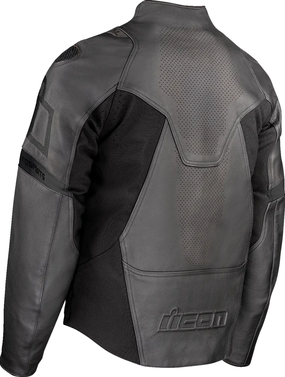 JACKET CONTRA3 RIZZ RIZZ ST SM