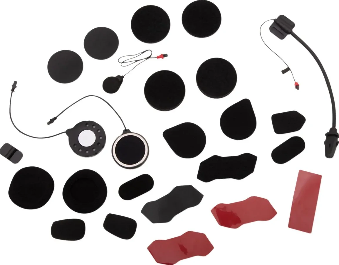 10R ACCESSORY-KIT