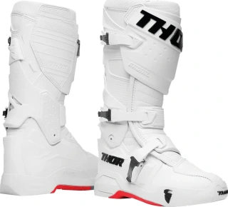 Radial MX Boots