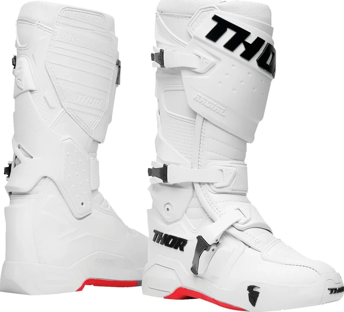 BOOT RADIAL FROST 7