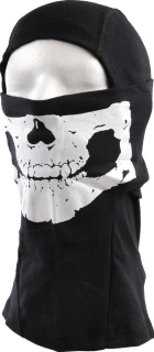 Skull balaclava