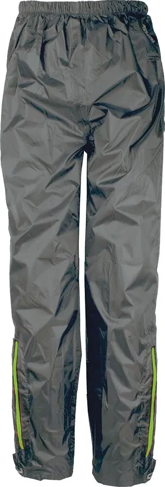 SYSTEM SET BLACK/HIGH VIS S