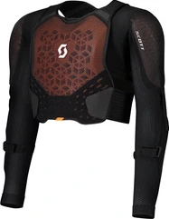 SCOTT Защитная куртка Junior Softcon