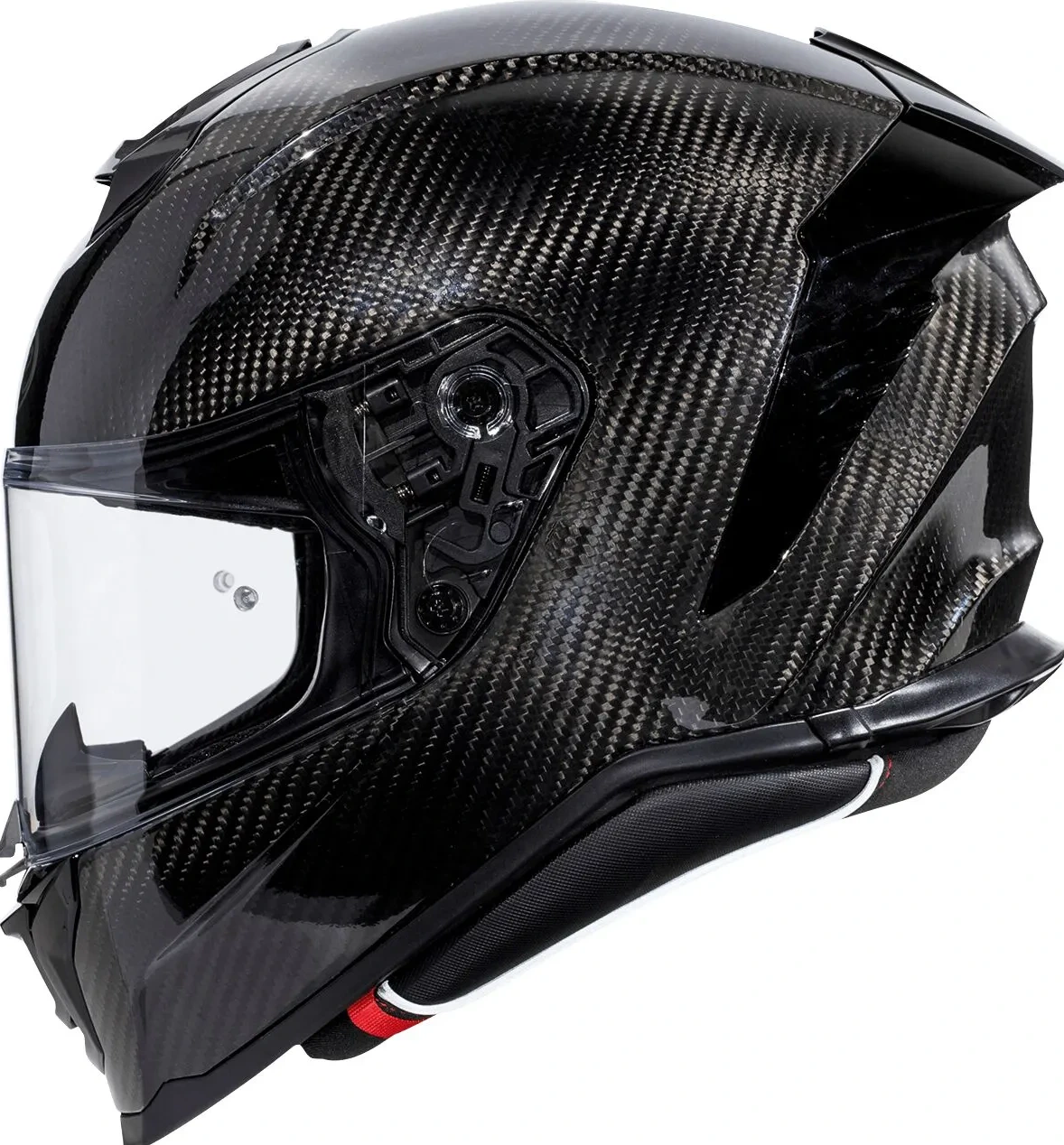 HELMET HYPER CARBON XS