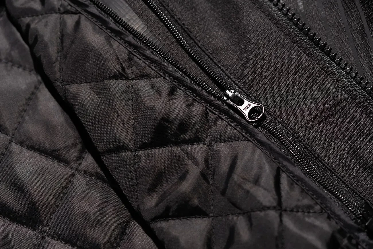 JACKET WM PDX3 CE BLACK XS