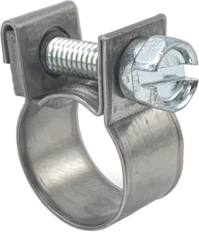 Mini clamp 7-9mm