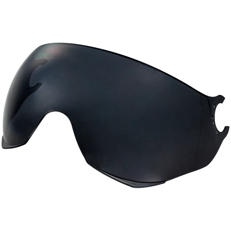 Visor for LS2 OF562 - Rainbow Long
