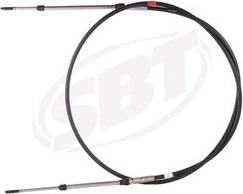 SBT Steering Cable Kawasaki Ultra LX/250X/260X/260LX