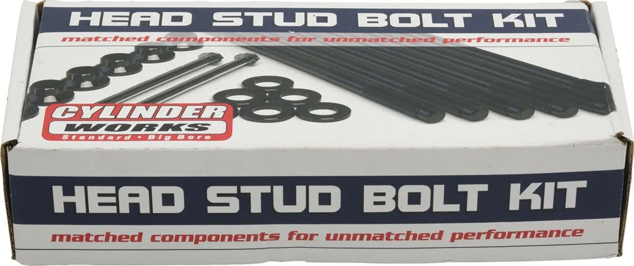 CILINDRO KOMPLEKTAS STD BORE