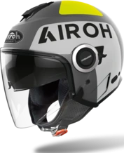 Airoh Helios Up