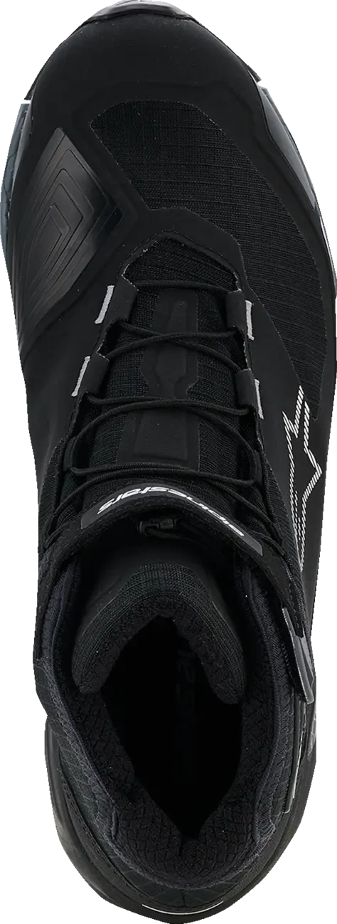 SHOES 4W CR-X DS BLACK/GRAY/WHITE 5