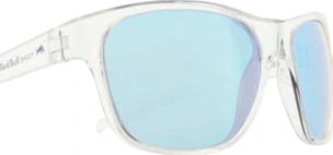 Spect Red Bull Sonic Sunglasses x'tal clear/smoke/ice blue mirror POL