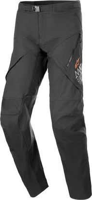 Alpinestars Pants AMT-8 Strech Drystar XF Black, 3XL
