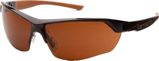 Carhartt Half frame Temple safety glasses