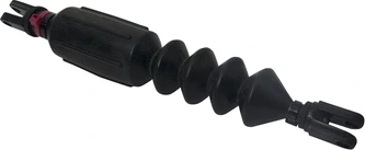 Nauticus SX gaasiajam - 40 lb - Üksik