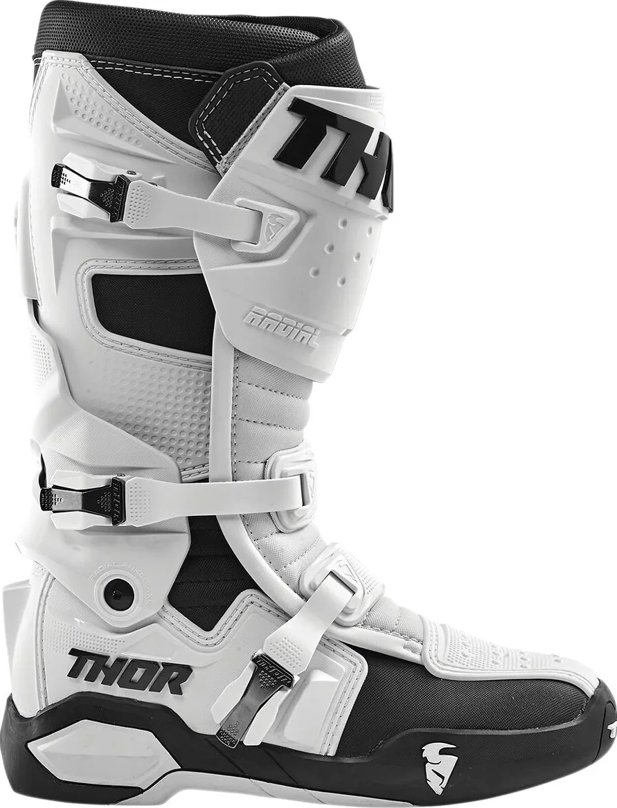 BOOT OUTSLRADIAL B/W12-13