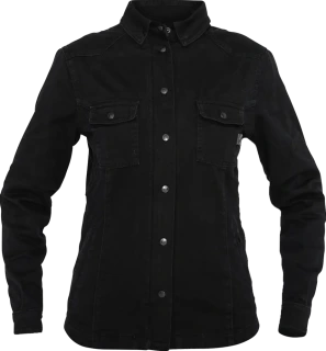 Women's Motoshirt Jacket