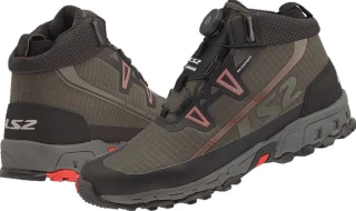 LS2 Trekker Man Waterproof Boots