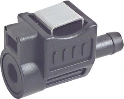 Osculati fuel connector Honda