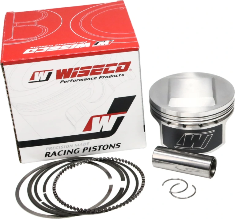 Wiseco Piston Kit Can-Am Outlander 650 '06-21 Std.