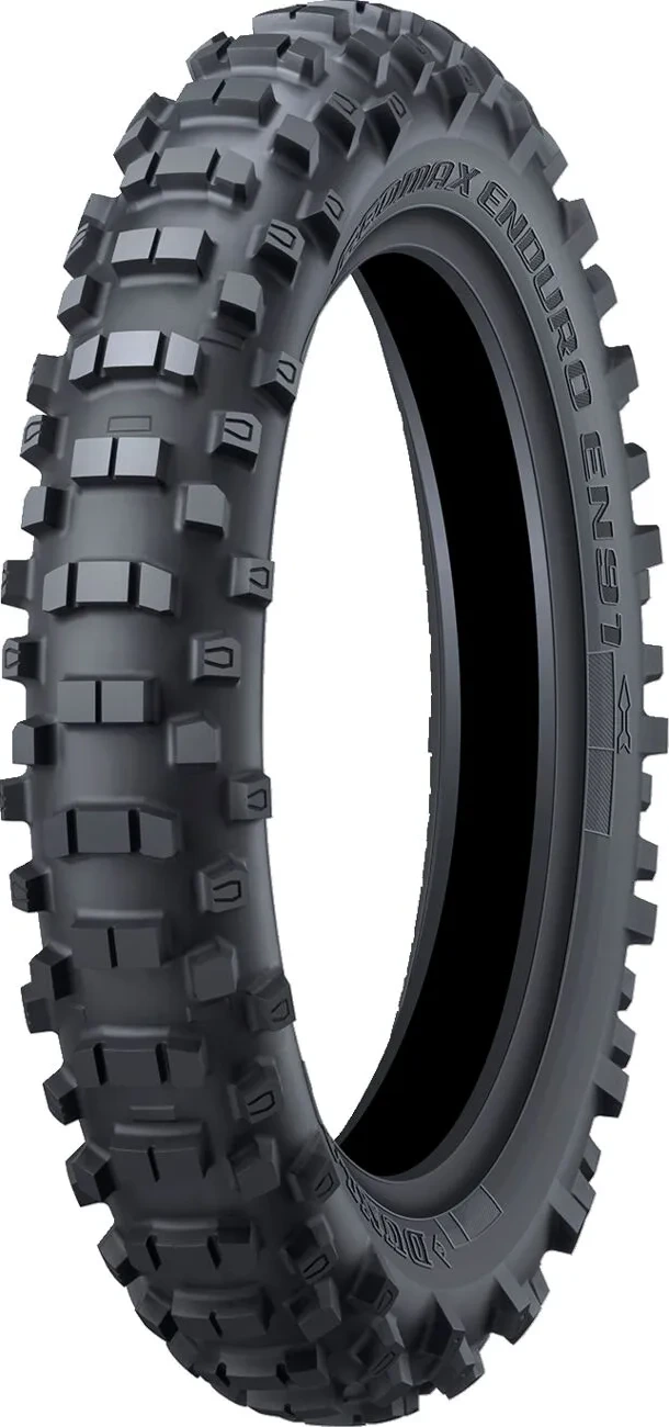 GEOMAX EN 91 R 140/80-18 M/C 70R TT