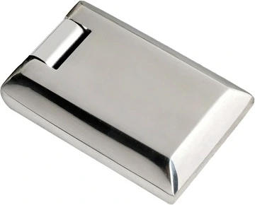 Hinge Pyramid 45x30mm