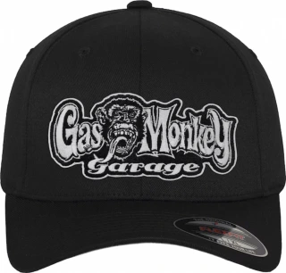 GMG Flexfit baseball cap