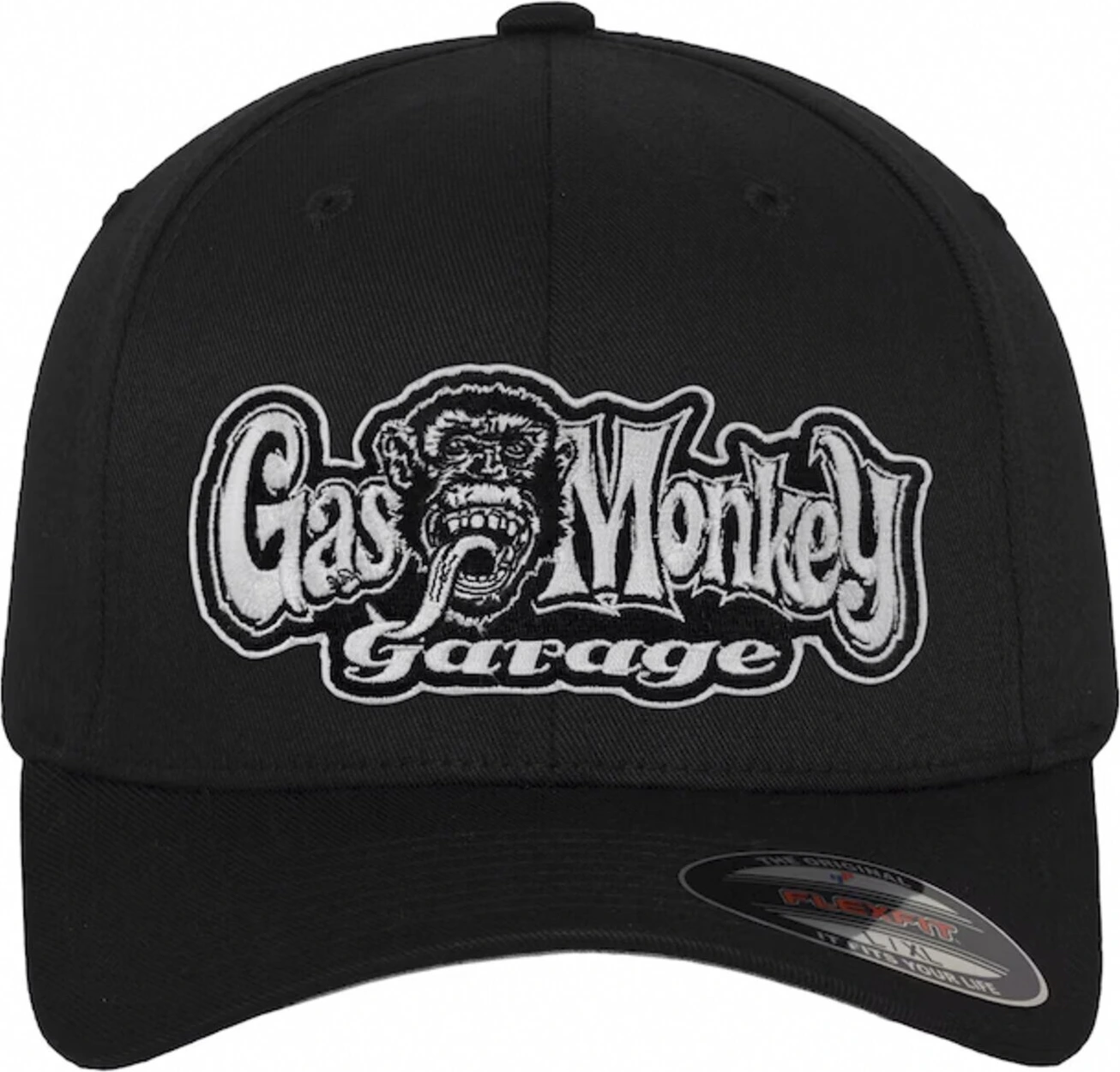 GMG Flexfit baseball cap
