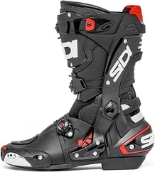 SIDI Rex Air Boot black/black, 39