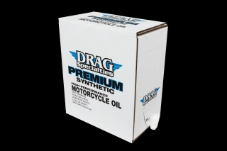 E Drag 20w50 Syn Bib 20L