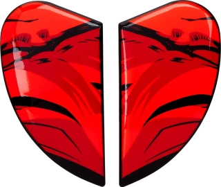 Airform™ Helmet Side Plates