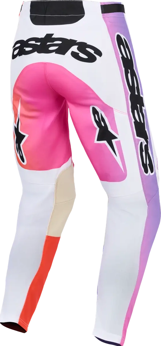 PANT RACER AIR PORTL MULTI 38