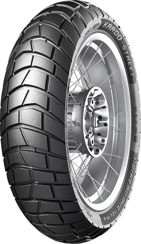KAROO STREET 150/70 R 18 M/C 70V M+S TL R