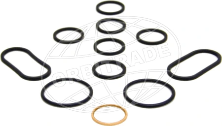 Orbitrade gasket set