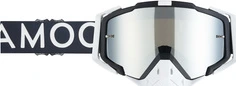 AMOQ Aster MX Goggles