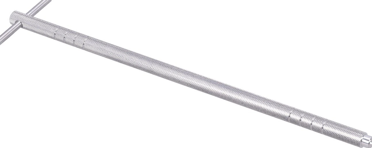 MCS, ignition switch remover tool