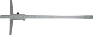 MIB, dept vernier caliper. 200mm