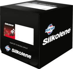 Silkolene Pro 4 5W-40 XP KUUBIK