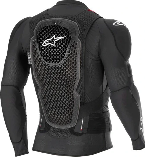 Alpinestars Bionic Pro V3 Plasma Protection Jacket, L