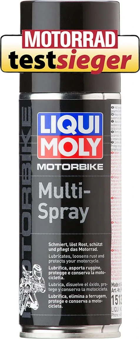 MULTI-SPRAY 200ML