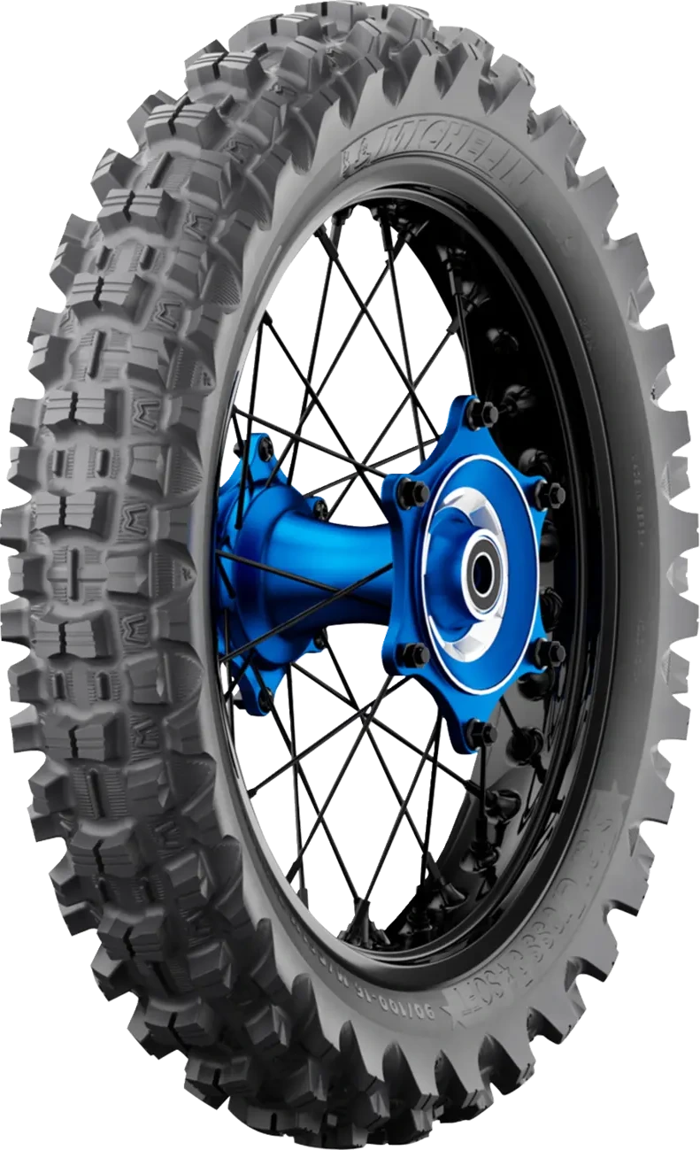 STARCROSS 5 SOFT 90/100 - 16 M/C 51M R TT