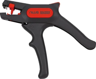 Sonic, automatic wire stripper. 0.5 - 4mm OD