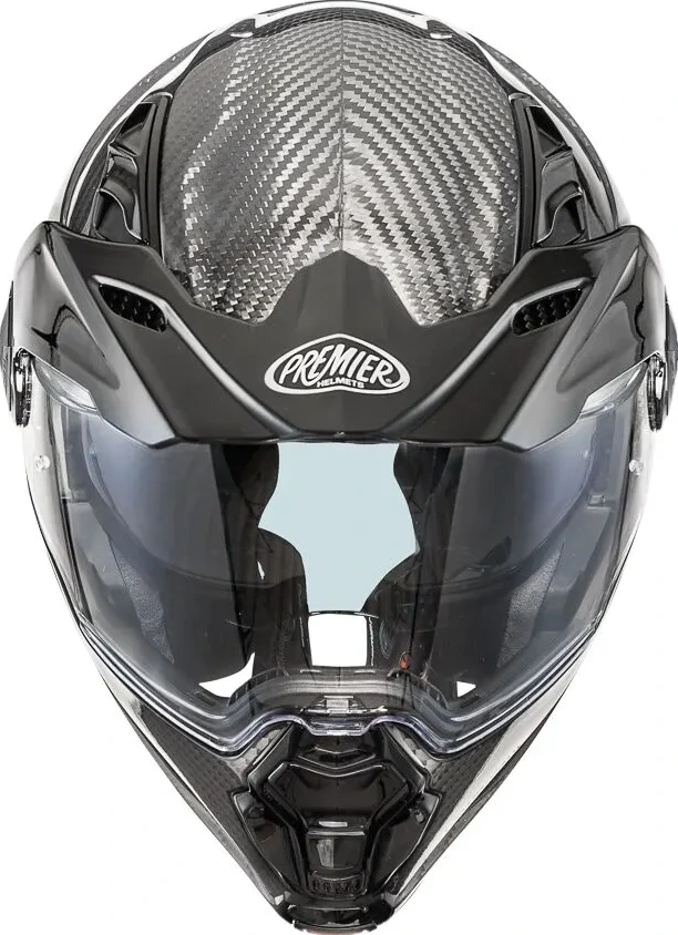 HELMET LANDCRUISER CARBON XS