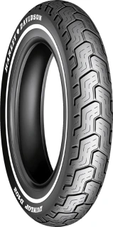 Dunlop, D402 SW (H-D) tire MU85B16 77H