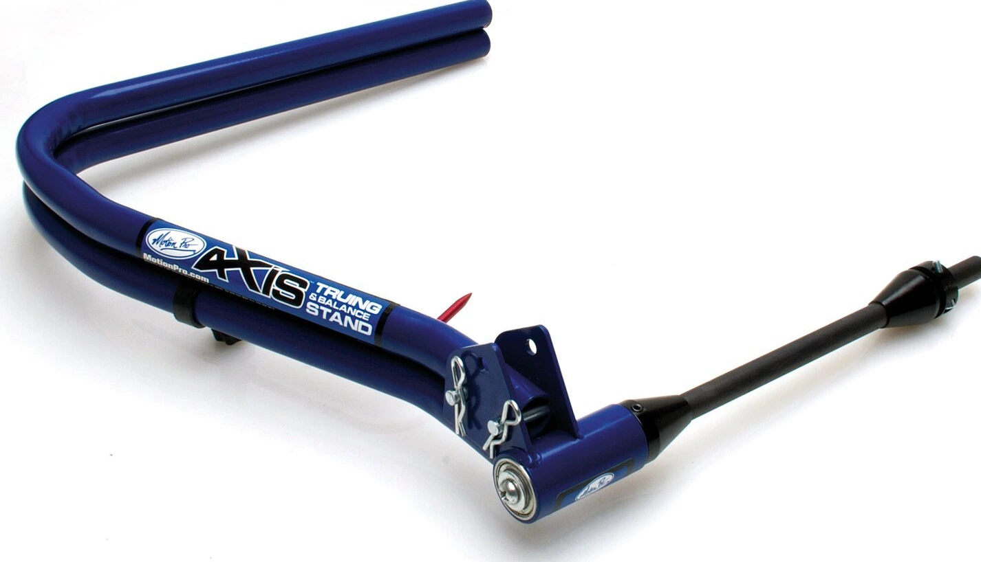 Motion Pro, Axis™ sirgendamise ja tasakaalustamise alus