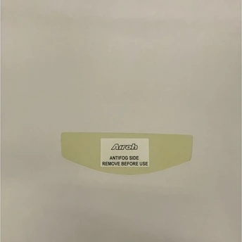Airoh GP500/GP clear antifog