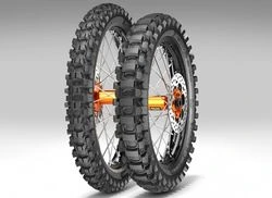 Metzeler MC360 Mid Soft 110/100-18 M/C 64M MST R