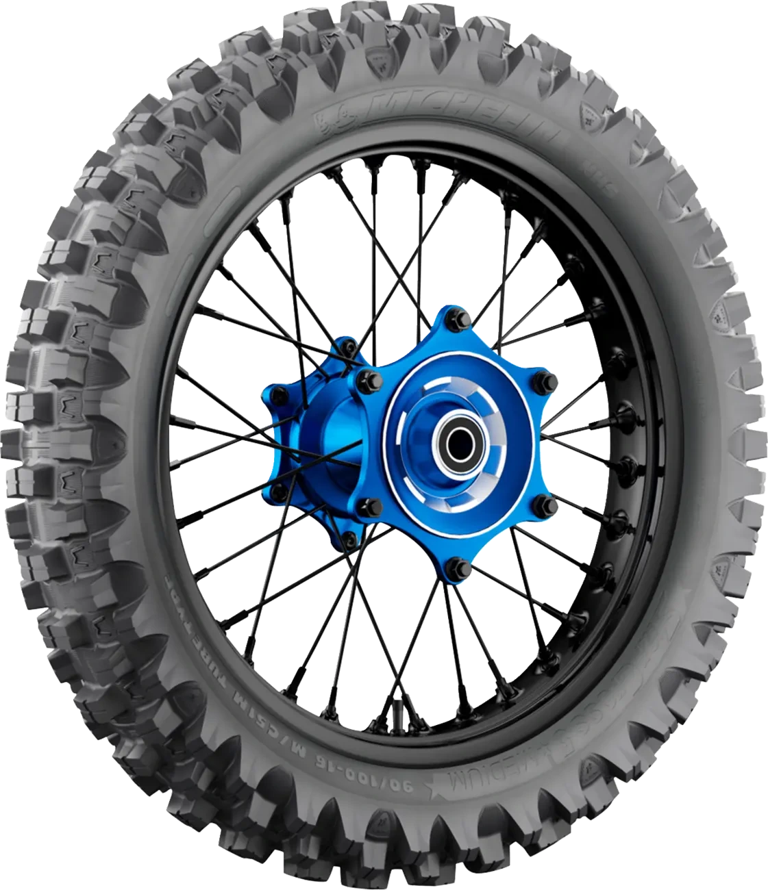 STARCROSS 5 MEDIUM 90/100 - 16 M/C 51M R TT