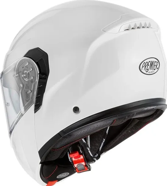 HELMET GENIUS EVO U8 XS